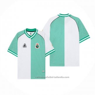 Tailandia Camiseta Racing de Santander Aniversario 25/26