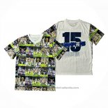 Tailandia Camiseta Real Madrid Champions 25/26