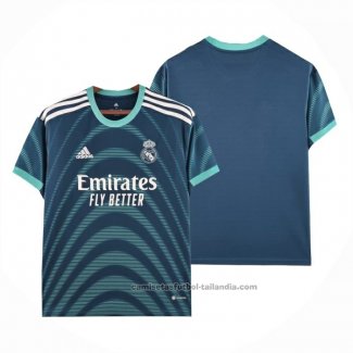 Tailandia Camiseta Real Madrid Classic 2022