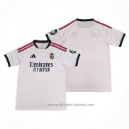 Tailandia Camiseta Real Madrid 1ª 26/27