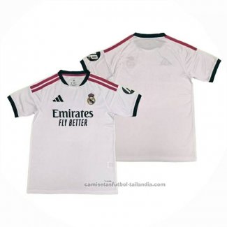 Tailandia Camiseta Real Madrid 1ª 26/27