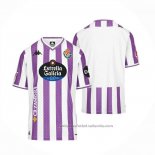 Tailandia Camiseta Real Valladolid 1ª 25/26