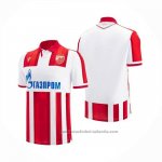 Tailandia Camiseta Red Star Belgrade 1ª 25/26