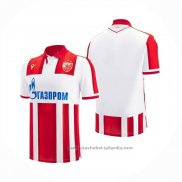 Tailandia Camiseta Red Star Belgrade 1ª 25/26