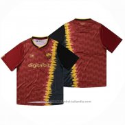 Tailandia Camiseta Roma Aries 22/23