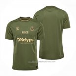Tailandia Camiseta Saint-Etienne 3ª 25/26