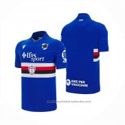 Tailandia Camiseta Sampdoria 1ª 25/26