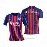 Tailandia Camiseta San Lorenzo 1ª 2020