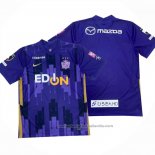 Tailandia Camiseta Sanfrecce Hiroshima 1ª 2021