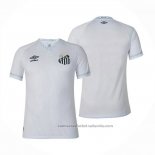 Tailandia Camiseta Santos 1ª 2025