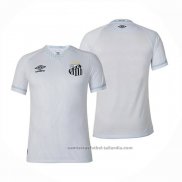Tailandia Camiseta Santos 1ª 2025