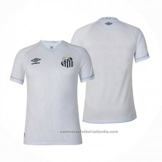 Tailandia Camiseta Santos 1ª 2025