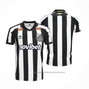 Tailandia Camiseta Santos 2ª 2026