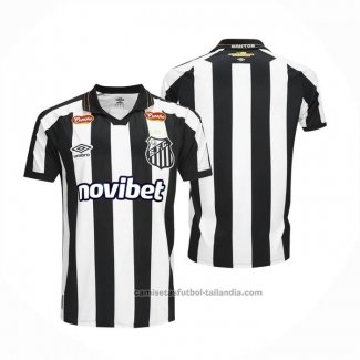 Tailandia Camiseta Santos 2ª 2026