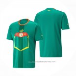 Tailandia Camiseta Senegal 2ª 2022