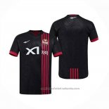 Tailandia Camiseta Seoul 2ª 2025