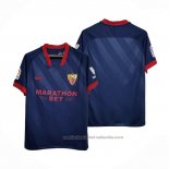 Tailandia Camiseta Sevilla 3ª 20/21