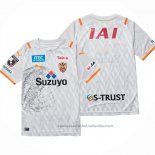 Tailandia Camiseta Shimizu S-Pulse 2ª 2021