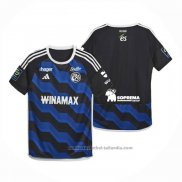 Tailandia Camiseta Strasbourg 3ª 23/24