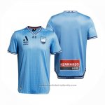 Tailandia Camiseta Sydney FC 1ª 23/24