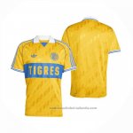 Tailandia Camiseta Tigres UANL Special 25/26 Amarillo