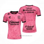 Tailandia Camiseta Tijuana Octubre Rosa 2021