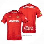 Tailandia Camiseta Toluca 1ª 25/26