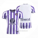 Tailandia Camiseta Toulouse 1ª 23/24