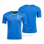 Tailandia Camiseta Ucrania 2ª 20/21