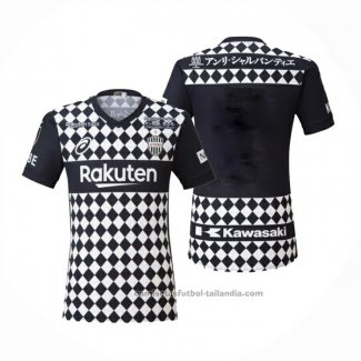 Tailandia Camiseta Vissel Kobe 2ª 2021