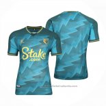 Tailandia Camiseta Watford 3ª 21/22