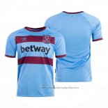 Tailandia Camiseta West Ham 2ª 20/21