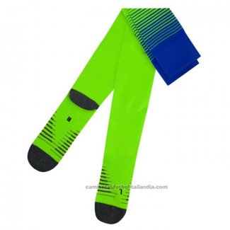 Calcetines Manchester City 3ª 25/26