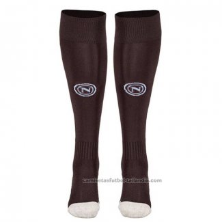 Calcetines Napoli 3ª 25/26