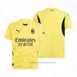 Camiseta AC Milan Portero 2ª 24/25