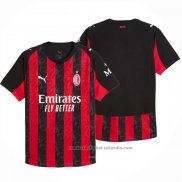 Camiseta AC Milan 1ª Authentic 25/26