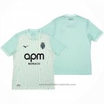 Camiseta AS Monaco 3ª 26/27