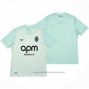 Camiseta AS Monaco 3ª 26/27