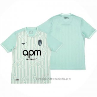 Camiseta AS Monaco 3ª 26/27