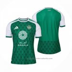 Camiseta Al-Ahli Saudi 1ª 26/27