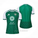 Camiseta Al-Ahli Saudi 1ª 26/27