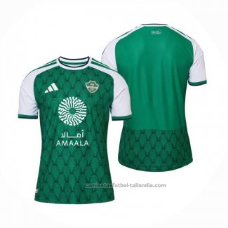 Camiseta Al-Ahli Saudi 1ª 26/27