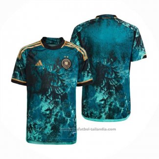 Camiseta Alemania 2ª 2023