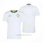 Camiseta Arabia Saudita 2ª 2026
