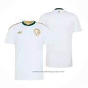 Camiseta Arabia Saudita 2ª 2026