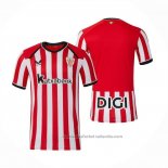 Camiseta Athletic Bilbao 1ª 26/27