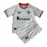 Camiseta Athletic Bilbao 3ª Nino 23/24