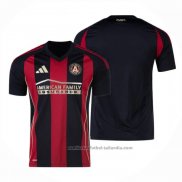 Camiseta Atlanta United 1ª 2025