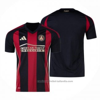 Camiseta Atlanta United 1ª 2025