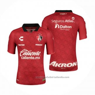 Camiseta Atlas 2ª 23/24